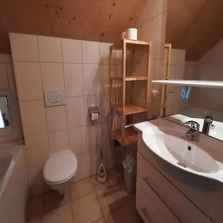 In Styria Near Kreischberg Ski, Cleaning Included Chalet Sankt Georgen ob Murau