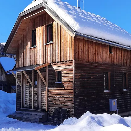 Chalet In Styria Near Kreischberg Ski, Cleaning Included *