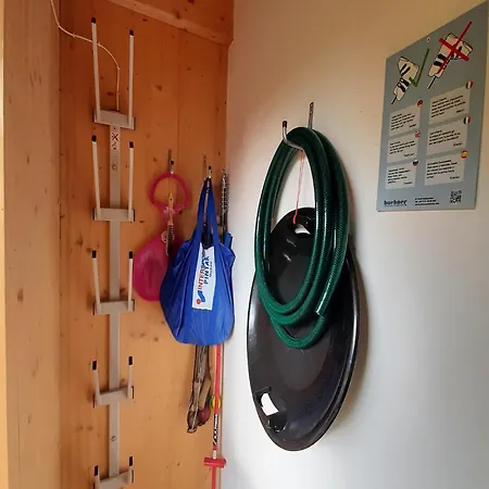 In Styria Near Kreischberg Ski, Cleaning Included Chalet