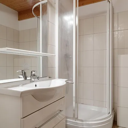 In Styria Near Kreischberg Ski, Cleaning Included Chalet *