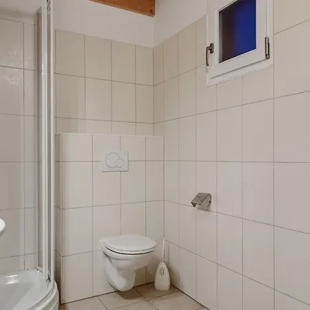 Chalet In St Georgen Ob Murau, Cleaning Included *