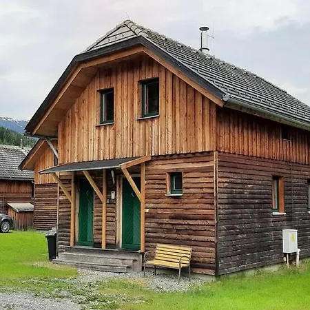 In St Georgen Ob Murau, Cleaning Included *