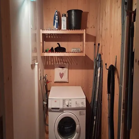 In Styria Near Kreischberg Ski, Cleaning Included