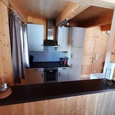 Chalet In St Georgen Ob Murau, Cleaning Included *