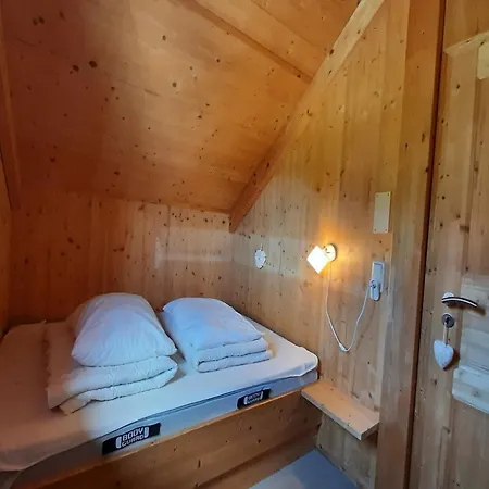 Chalet In Styria Near Kreischberg Ski, Cleaning Included