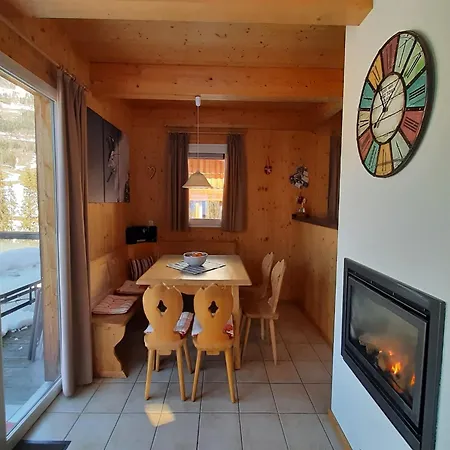 In Styria Near Kreischberg Ski, Cleaning Included