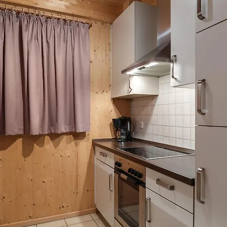 Chalet In Styria Near Kreischberg Ski, Cleaning Included *