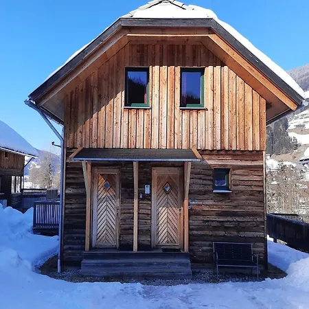 In Styria Near Kreischberg Ski, Cleaning Included
