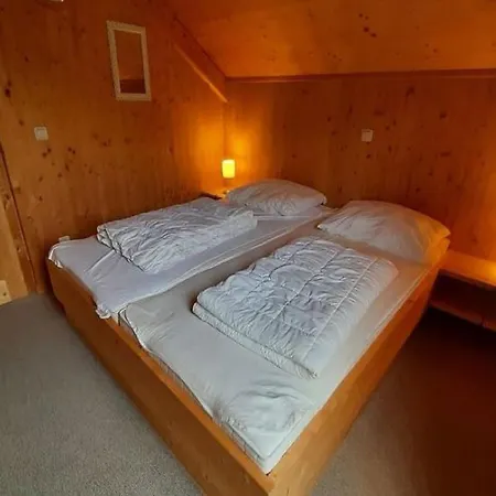 Chalet In Styria Near Kreischberg Ski, Cleaning Included Sankt Georgen ob Murau