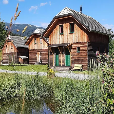 In St Georgen Ob Murau, Cleaning Included *