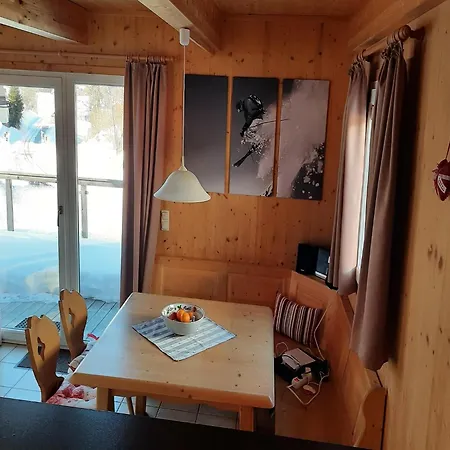 In St Georgen Ob Murau, Cleaning Included Sankt Georgen ob Murau