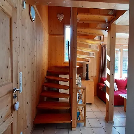 In Styria Near Kreischberg Ski, Cleaning Included * Sankt Georgen ob Murau