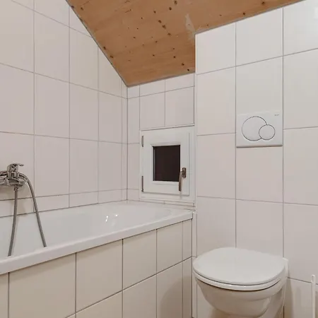 Chalet In Styria Near Kreischberg Ski, Cleaning Included