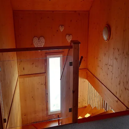 In St Georgen Ob Murau, Cleaning Included Chalet *